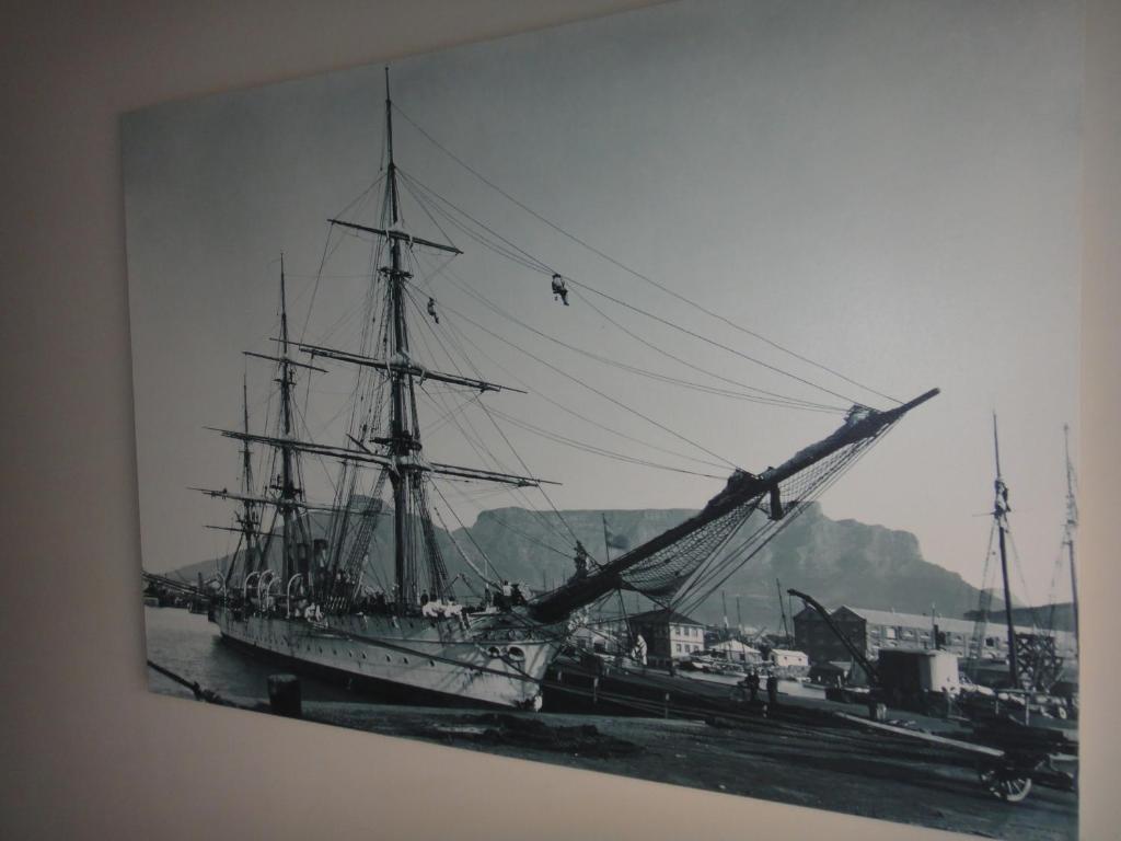 Ashanti Point Cape Town