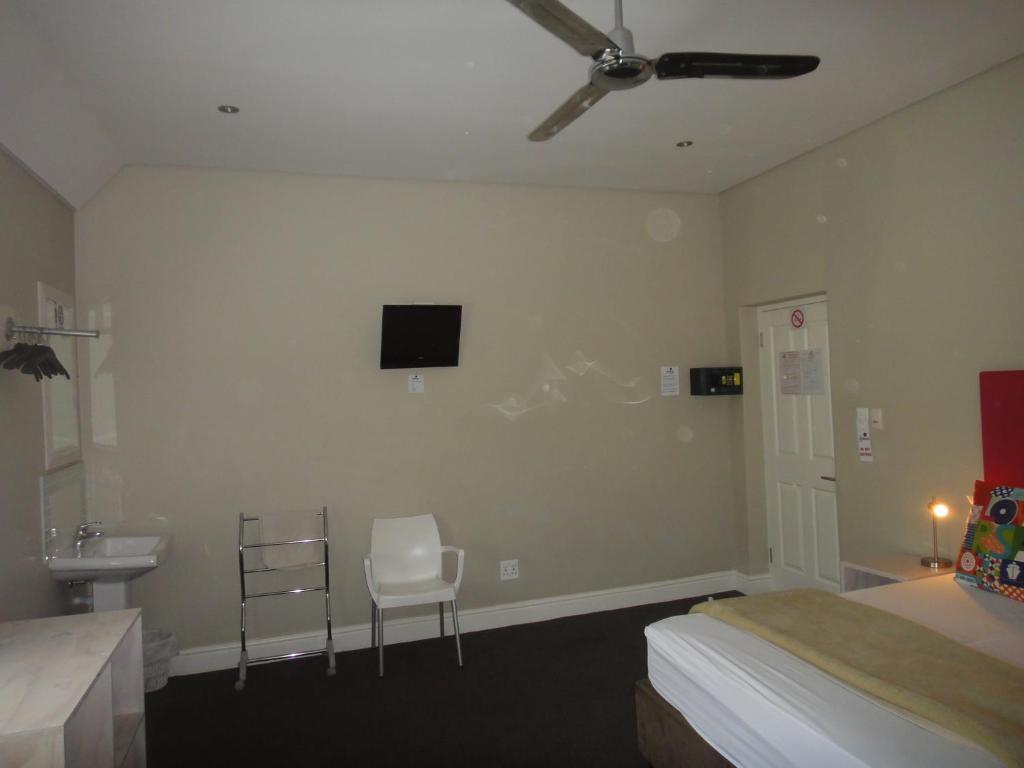 Hostel Ashanti Point Cape Town
