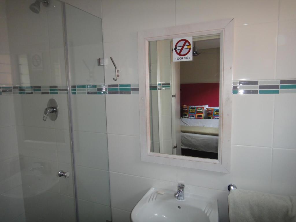Ashanti Point Hostel