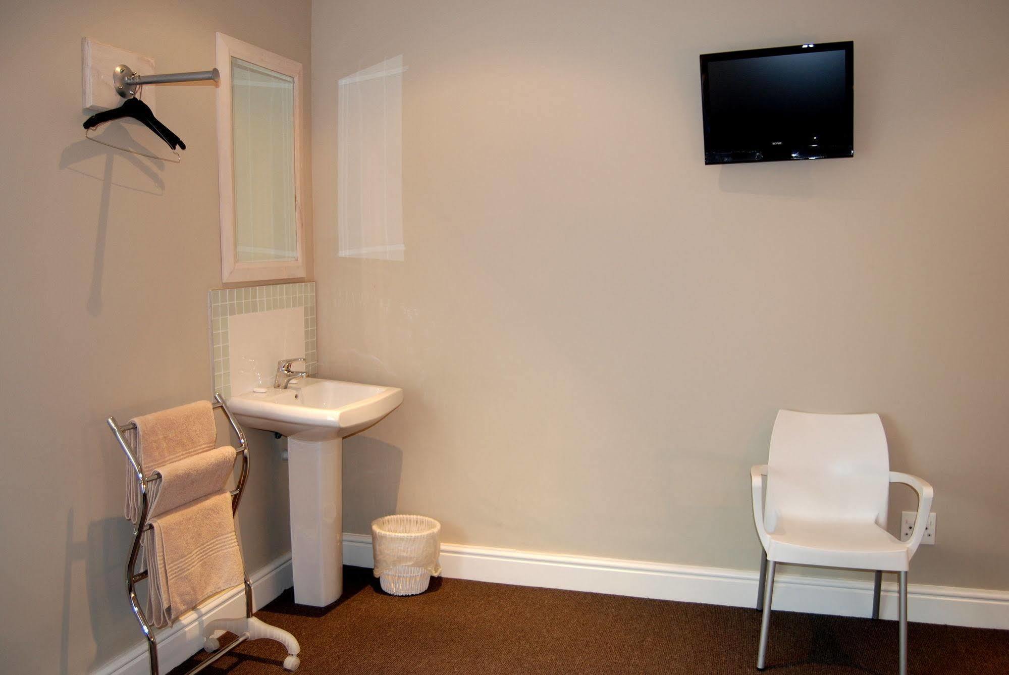 Hostel Ashanti Point Cape Town
