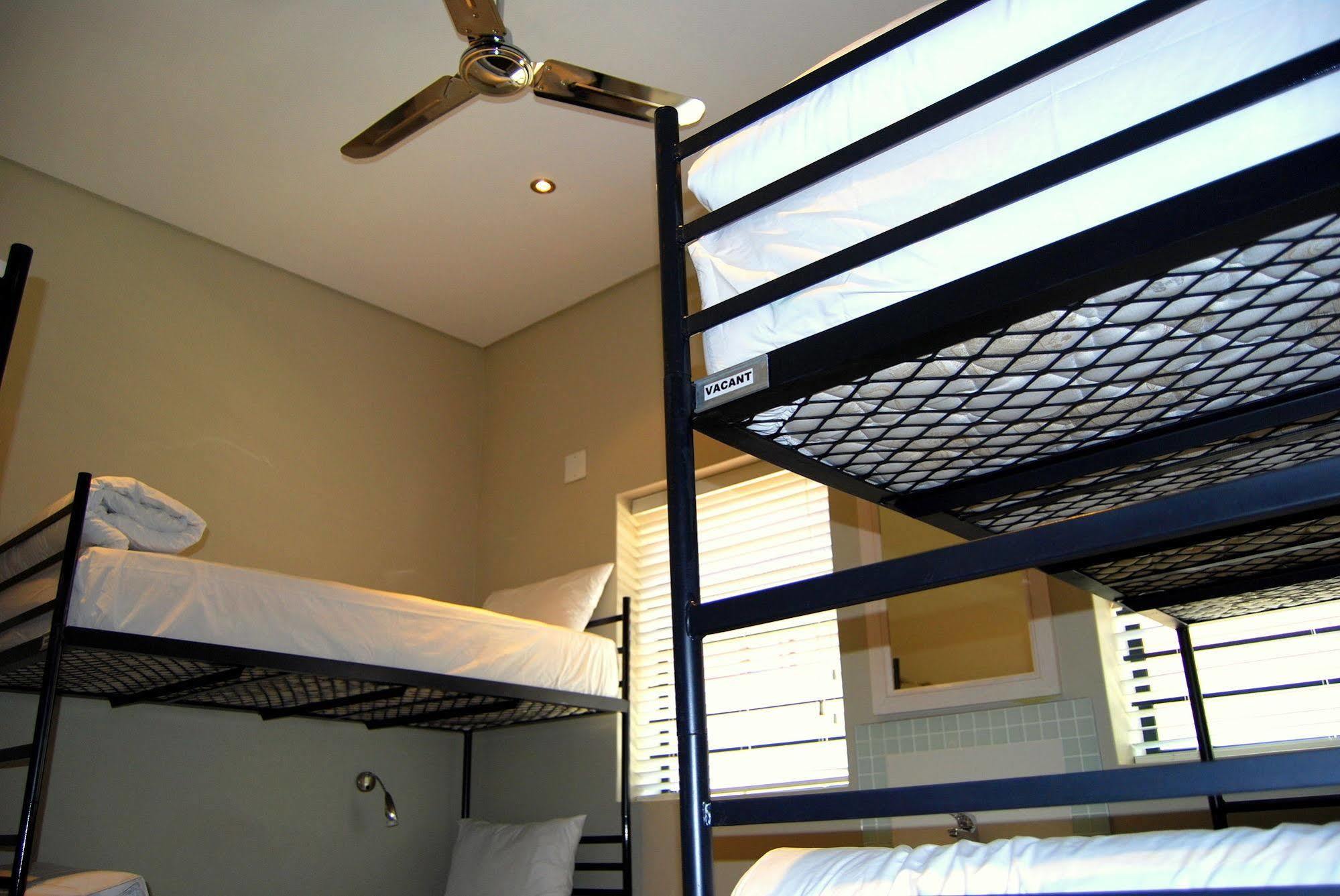 Ashanti Point Hostel